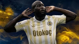 Lukaku Transferinde Sona Geldi