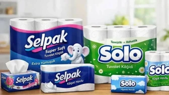 Selpak ve Solo Artık Türklerin Değil