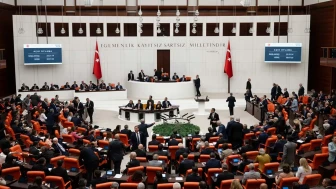 Çerçeve Yasa TBMM'den Geçti