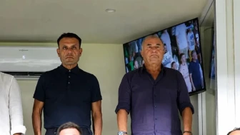 1. Lig'de Fatih Terim Sürprizi