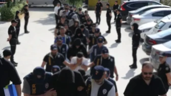 116 Milyon Liralık Akılalmaz Vurgun