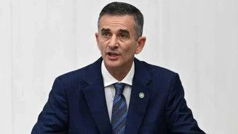 Ümit Dikbayır AK Parti'ye Geçecek