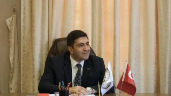 Güdül Belediye Başkanı Doğanay CHP'den İstifa Etti