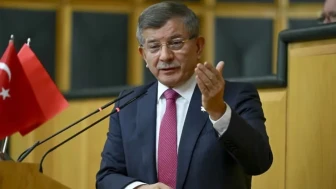 Davutoğlu Hakkında Soruşturma