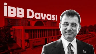 İBB Davasında 2 İsme Tahliye