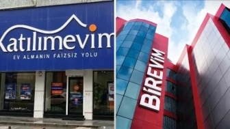 Katılımevim ve Birevim Satılıyor