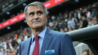 Trabzonspor'da Şenol Güneş Sürprizi