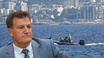 Bakan Görevden Alındı, YDP Hükümetten Çekildi