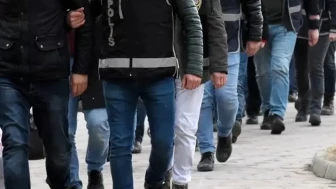 Ankara'da Fuhuş ve Uyuşturucu Operasyonu