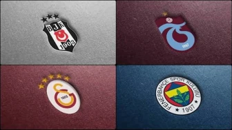 Süper Lig Derbi Takvimi Netleşti