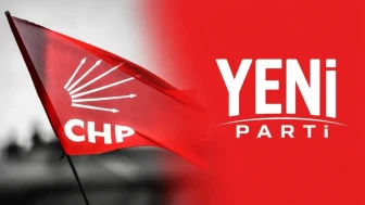 Üsküdar'da CHP ve Yeni Parti'den İttifak