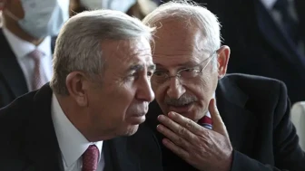 CHP'ye Kazandırdığım Kişidir