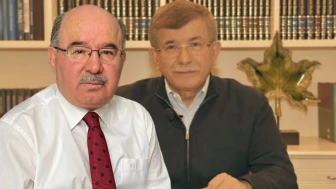 Çelik'ten Davutoğlu Soruşturmasına Tepki