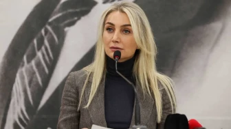 Dilek İmamoğlu: Hukuk İstiyoruz