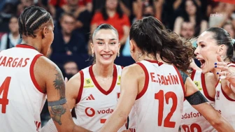 Filenin Sultanları Yarı Finalde
