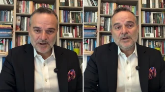 Kemal Öztürk'ün Nusayri Sözlerine Soruşturma