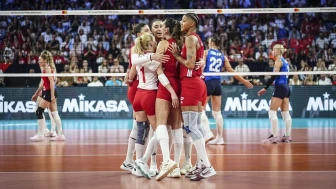 Filenin Sultanları Çeyrek Finalde