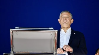 “Yavaş Potansiyel Adayımız”