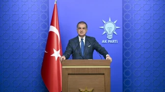 AK Parti'den Erken Seçim Açıklaması