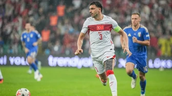 Merih Demiral: Yakışmadı Utanç Duyuyoruz
