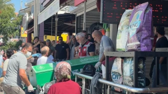 Fethiye'de Baba ve İki Çocuğu Ölü Bulundu