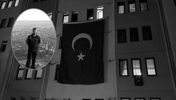 Nuri Özcan'ın Şehadet Haberi Ailesine Verildi