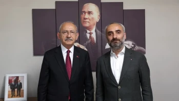 Kılıçdaroğlu’ndan Saymaz’a Hodri Meydan