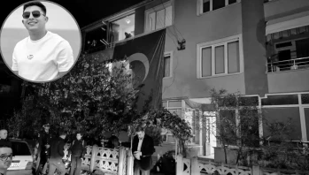 Berkay Karaca'nın Şehadet Haberi Ailesine Verildi