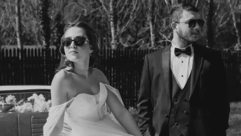 3 Aylık Evli Çifti Ölüm Bile Ayıramadı