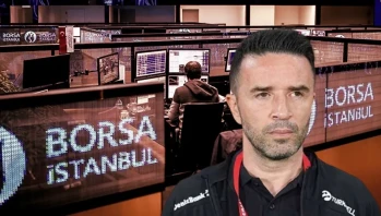 Borsa Operasyonunda Gökhan Gönül Kararı