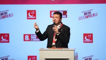 Mahmut Arıkan: ‘Hey George Versene Borç’ Deyince, ‘Olmaz Mehmet Sizde Adalet Yok’ Diyorlar