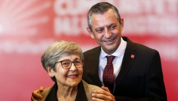 Özgür Özel’den ‘Anneler Günü’ Mesajı