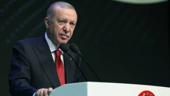 Cumhurbaşkanı Erdoğan’dan ‘Barış’ Vurgulu Anneler Günü Mesajı