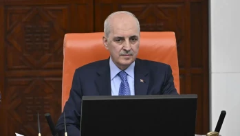 Aleviler Tepki Göstermişti… Kurtulmuş: Rencide Edecek Cümlem Yok