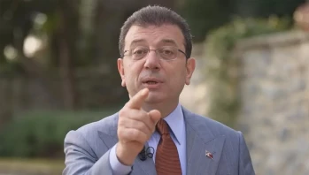 Ekrem İmamoğlu’ndan Bilirkişi Davası Tepkisi