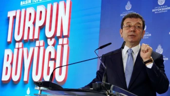 Ekrem İmamoğlu Duruşmaya Katılmayacak
