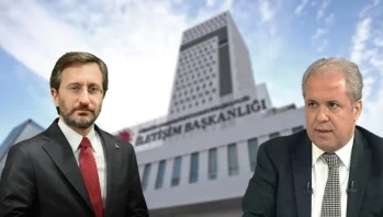 Şamil Tayyar’dan Fahrettin Altun Yorumu