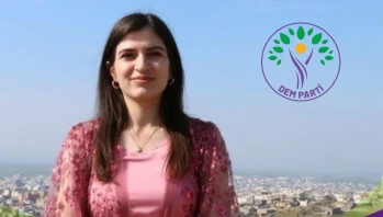 DEM Partili Belediye Başkanına Kesin İhraç Talebi