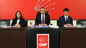 CHP PM Yarın Olağanüstü Toplanacak