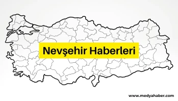 Nevşehir Merkezli Uyuşturucu Operasyonu