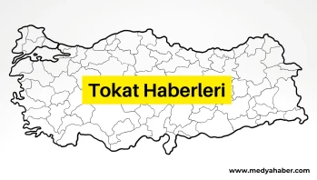Tokat'ta Göçmen Kaçakçılığı Operasyonu