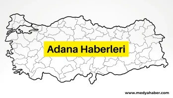 Adana'da Halde 2 Depo Küle Döndü