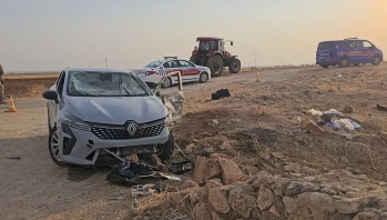 Mardin’de Kahreden Kaza: 4’ü Çocuk 6 Kişi Can Verdi