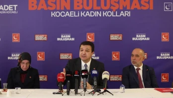 Mahmut Arıkan: Siyonist Finansörle Hangi Konuda Görüştü?