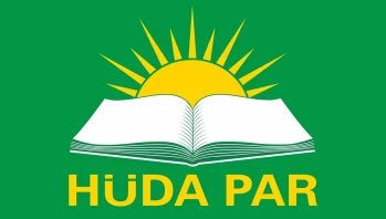 HÜDA PAR’dan Erbil Saldırısına İlişkin Sağduyu Çağrısı