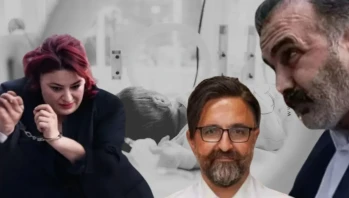 Yenidoğan Çetesi Davasında Ara Karar