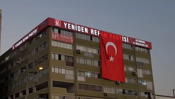 Yeniden Refah Partisi’nde İstanbul Temayülü
