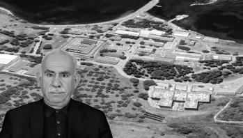 Öcalan İçin İmralı Adası’na Konut