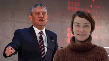 Aslı Baykal’dan CHP’ye Zehir Zemberek Sözler