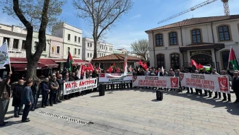 Saadet Partisi: Kınamak Yetmez İcraat Gerek
